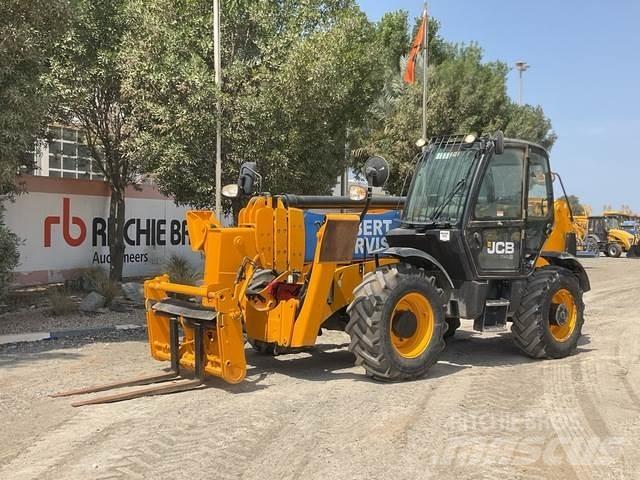 JCB 540-170 Teleskoplastere