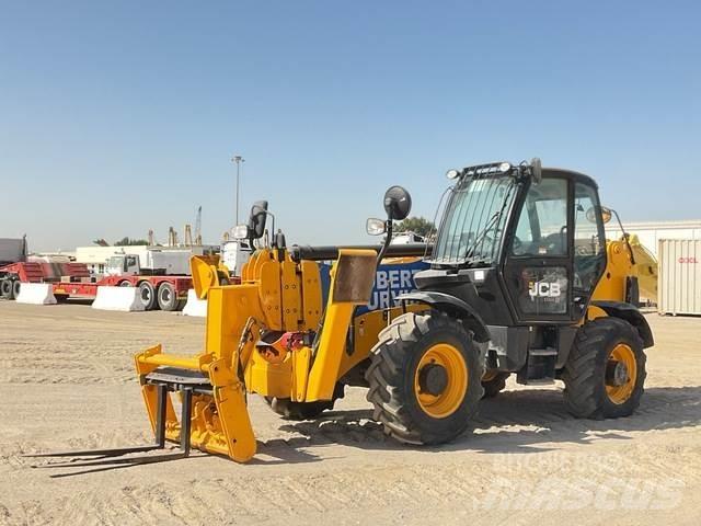 JCB 540-170 Teleskoplastere