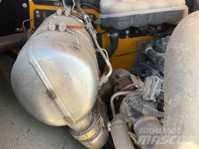 JCB 540-170 Teleskoplastere