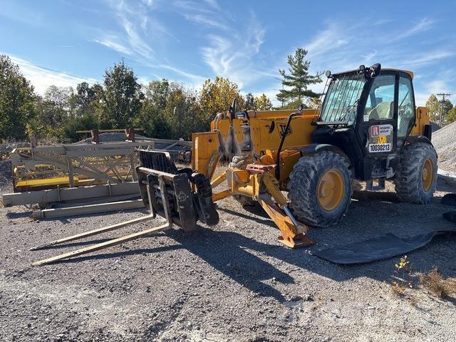 JCB 550-170 Teleskoplastere