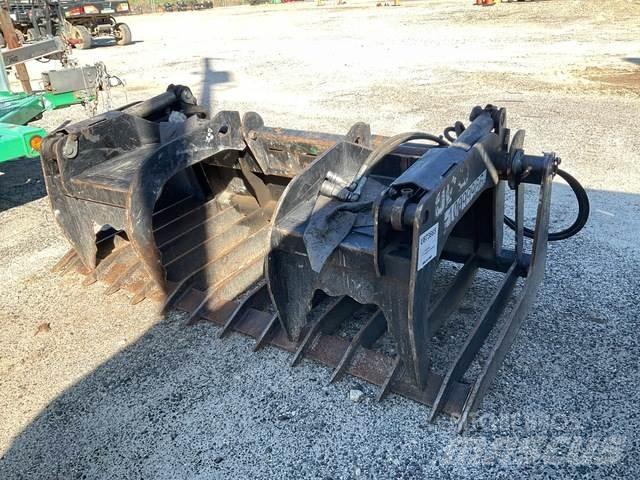 JCB HBG72 Gripere