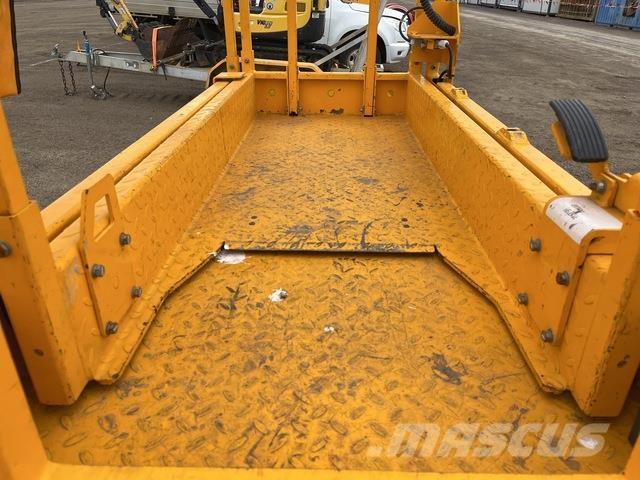 JCB S1930E Sakselifter