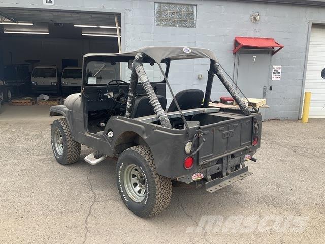 Jeep  Personbiler