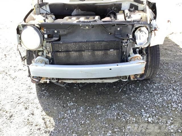 Jeep Patriot Personbiler