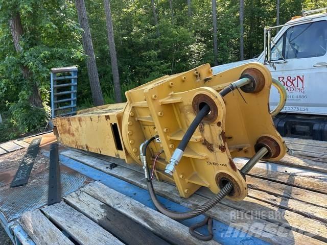 JISAN JS280RT Anlegg - Annet