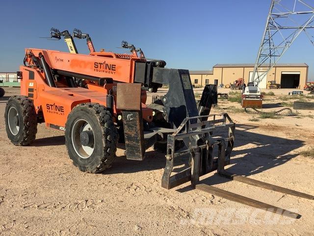 JLG 10042 Teleskoplastere