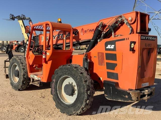 JLG 10042 Teleskoplastere