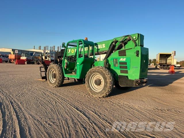 JLG 10042 Teleskoplastere