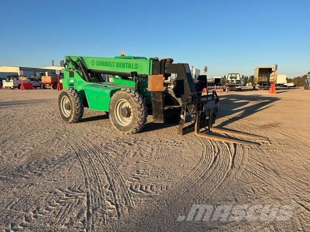 JLG 10042 Teleskoplastere