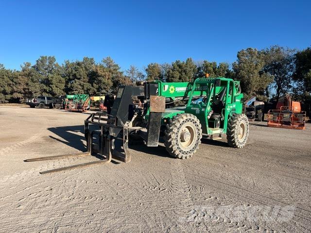 JLG 10042 Teleskoplastere