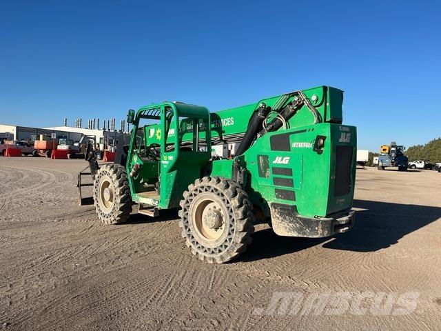 JLG 10042 Teleskoplastere