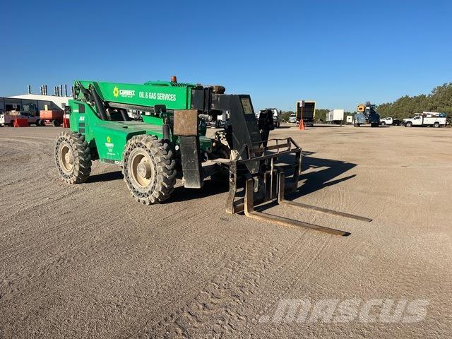 JLG 10042 Teleskoplastere