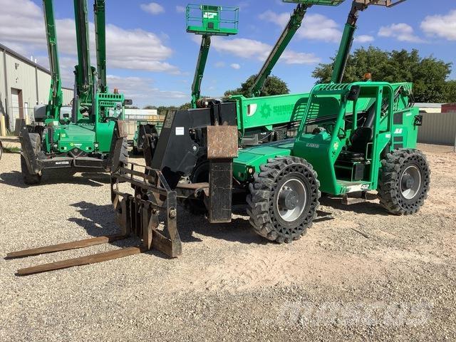 JLG 10042 Teleskoplastere