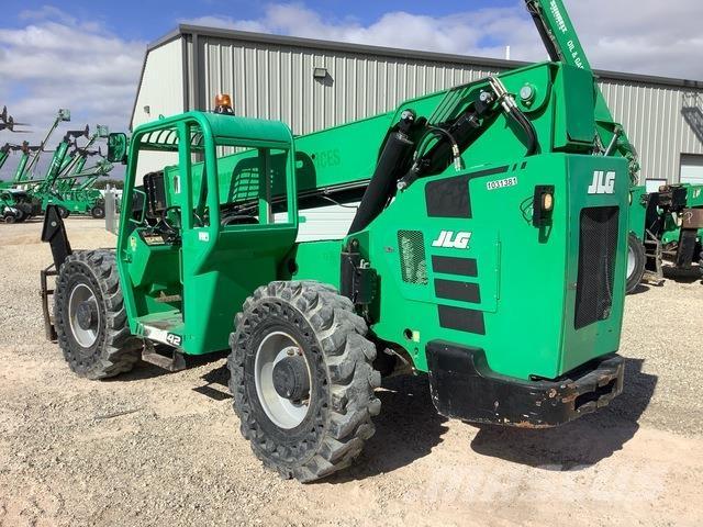 JLG 10042 Teleskoplastere