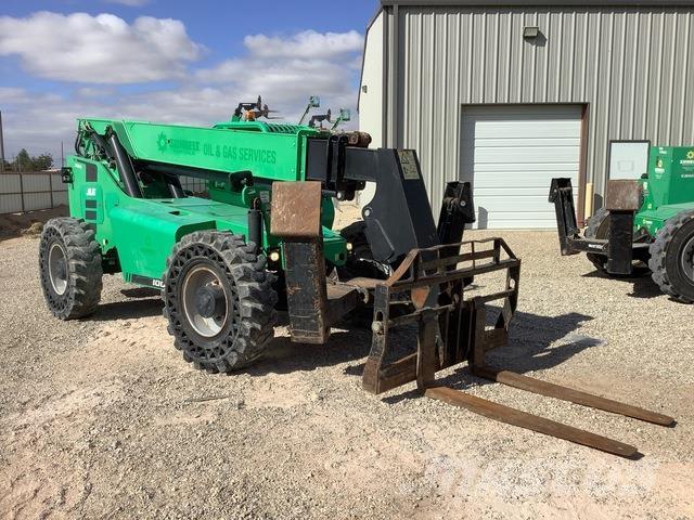 JLG 10042 Teleskoplastere