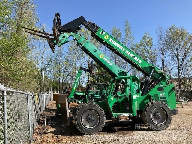 JLG 10054 Teleskoplastere