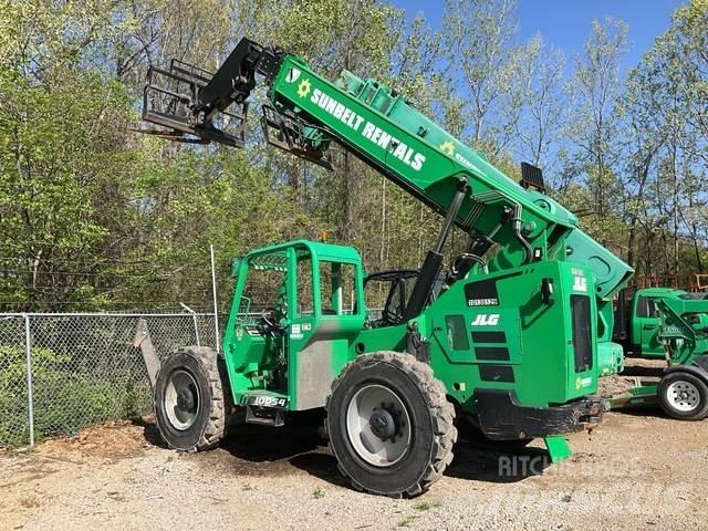 JLG 10054 Teleskoplastere