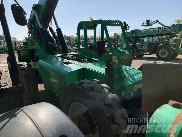 JLG 10054 Teleskoplastere