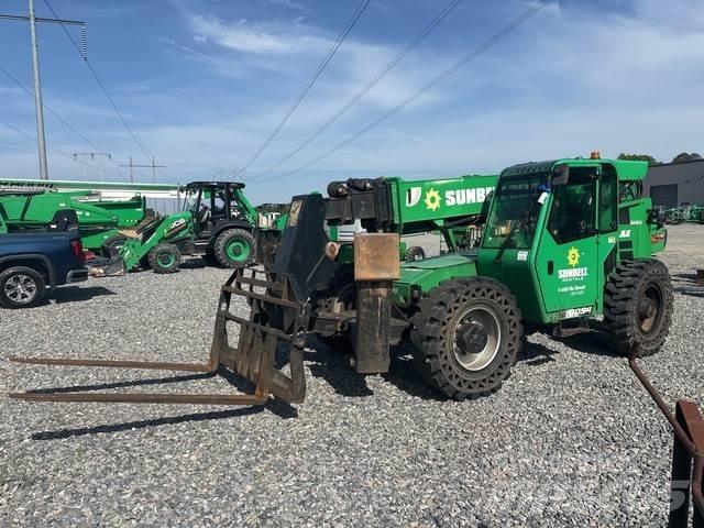 JLG 10054 Teleskoplastere