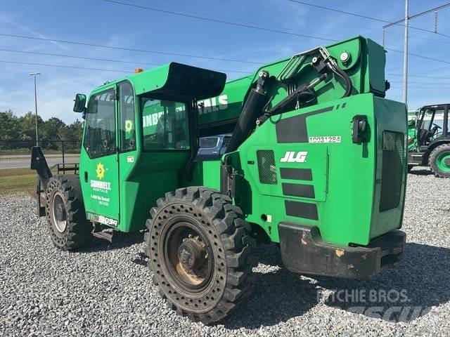 JLG 10054 Teleskoplastere