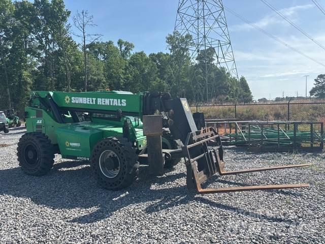 JLG 10054 Teleskoplastere