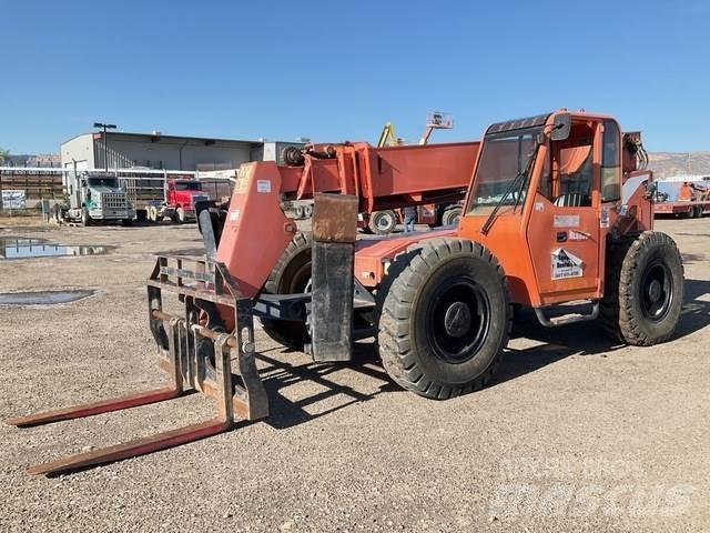 JLG 10054 Teleskoplastere