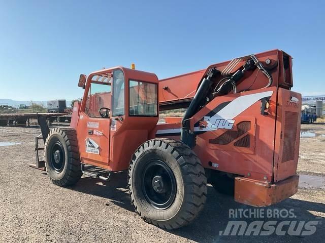 JLG 10054 Teleskoplastere