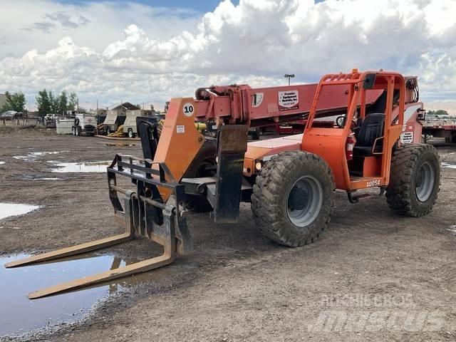 JLG 10054 Teleskoplastere