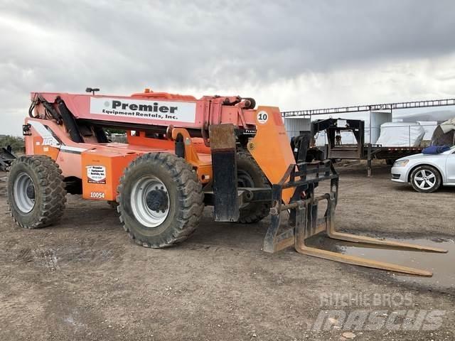 JLG 10054 Teleskoplastere