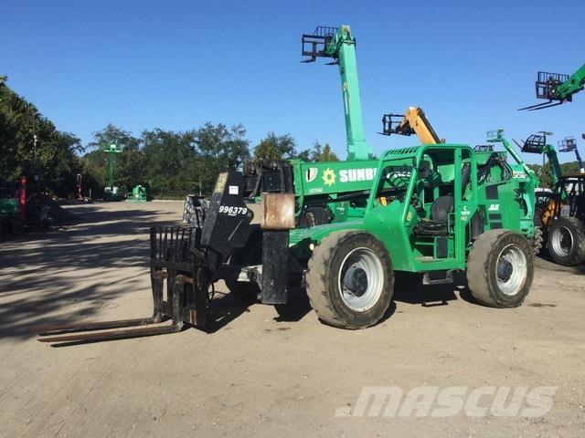 JLG 10054 Teleskoplastere