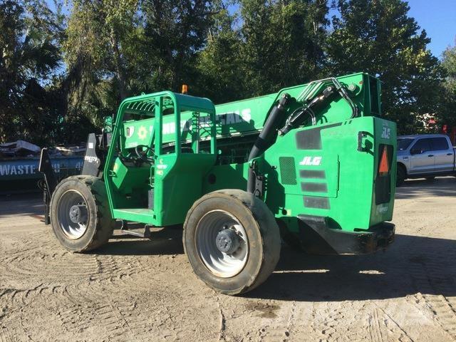 JLG 10054 Teleskoplastere