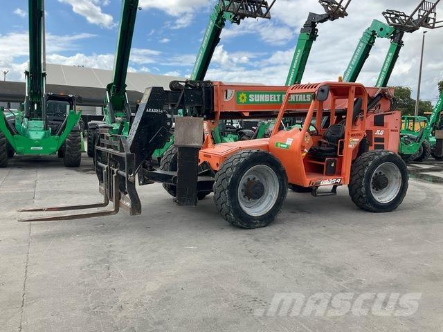 JLG 10054 Teleskoplastere