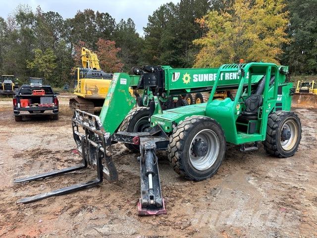 JLG 10054 Teleskoplastere