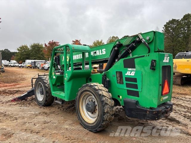 JLG 10054 Teleskoplastere