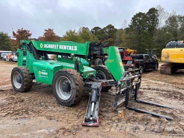 JLG 10054 Teleskoplastere