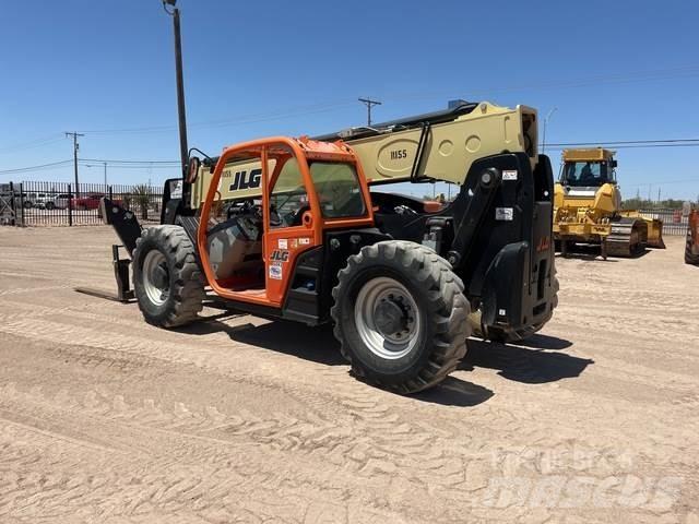 JLG 1043 Teleskoplastere