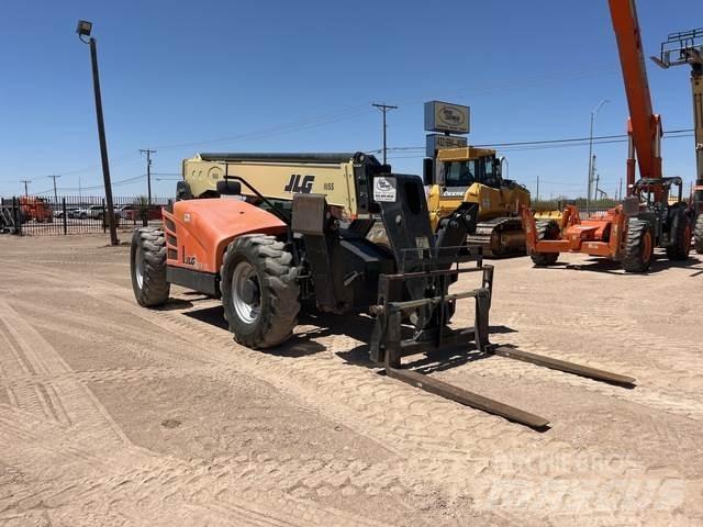 JLG 1043 Teleskoplastere