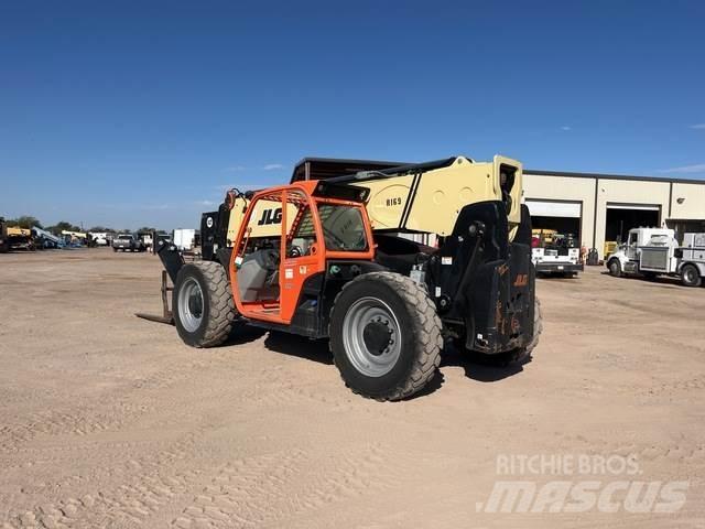 JLG 1055 Teleskoplastere