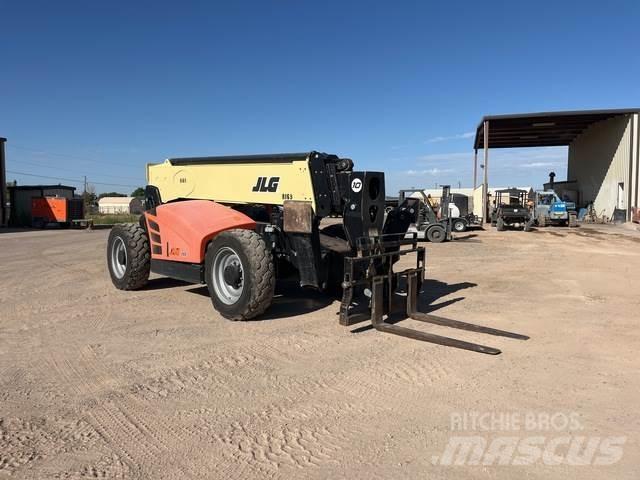 JLG 1055 Teleskoplastere