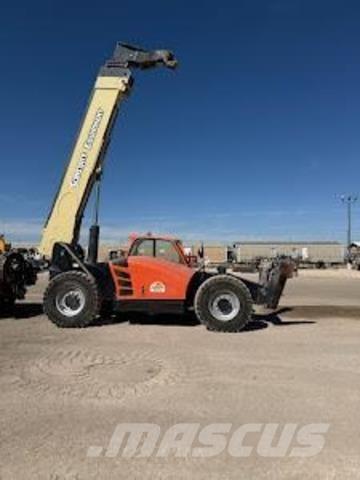 JLG 1055 Teleskoplastere