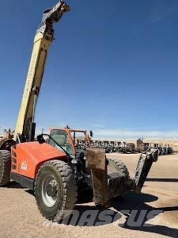 JLG 1055 Teleskoplastere