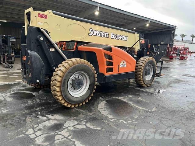JLG 1055 Teleskoplastere
