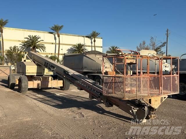 JLG 110HX Anlegg - Annet