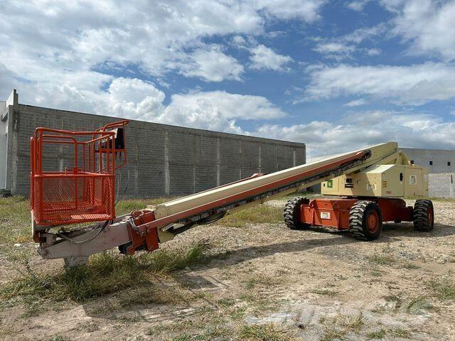 JLG 110HX Teleskop bomlifter