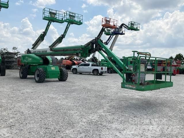 JLG 1200SJP Anlegg - Annet