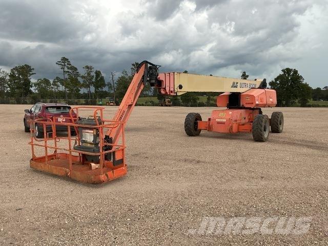 JLG 1200SJP Teleskop bomlifter