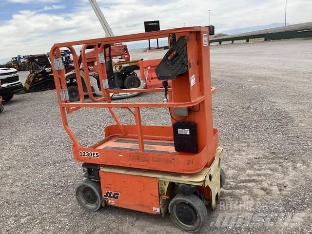 JLG 1230ES Personløftere