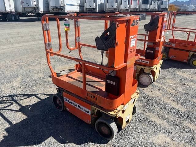 JLG 1230ES Personløftere