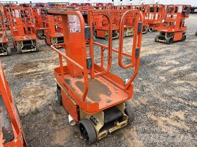 JLG 1230ES Personløftere