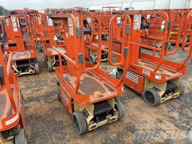 JLG 1230ES Personløftere